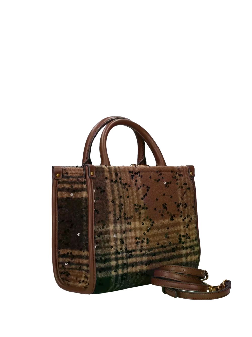 Borsa Liu Jo Donna - Marrone