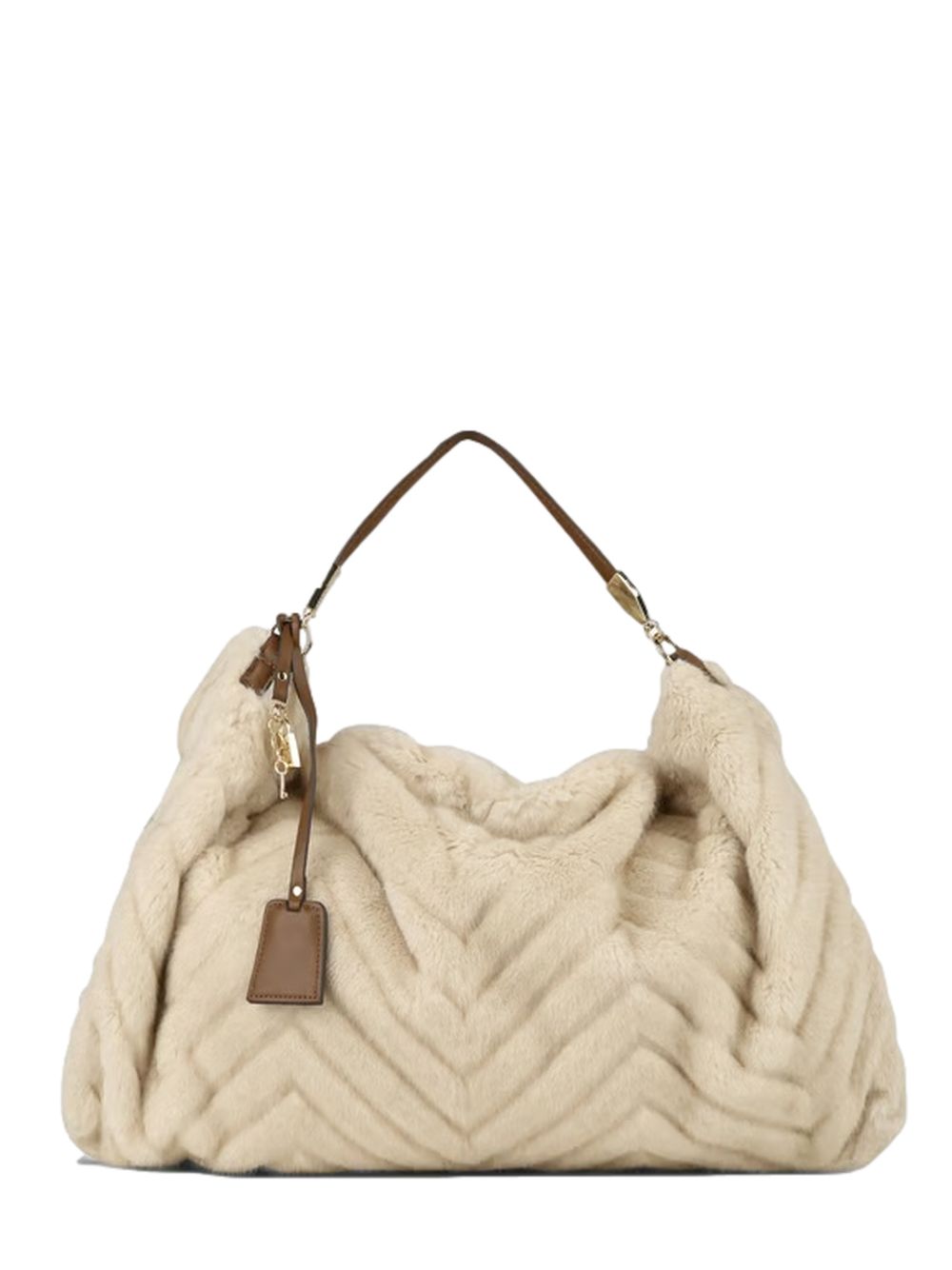 Borsa Liu Jo Donna - Avorio