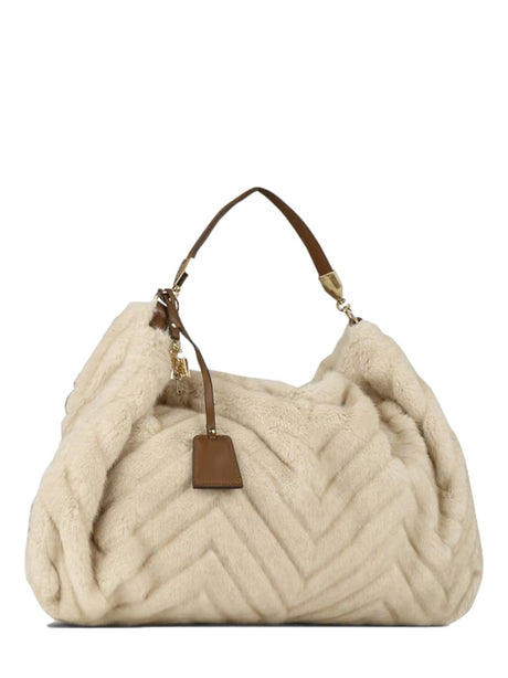 Borsa Liu Jo Donna - Avorio
