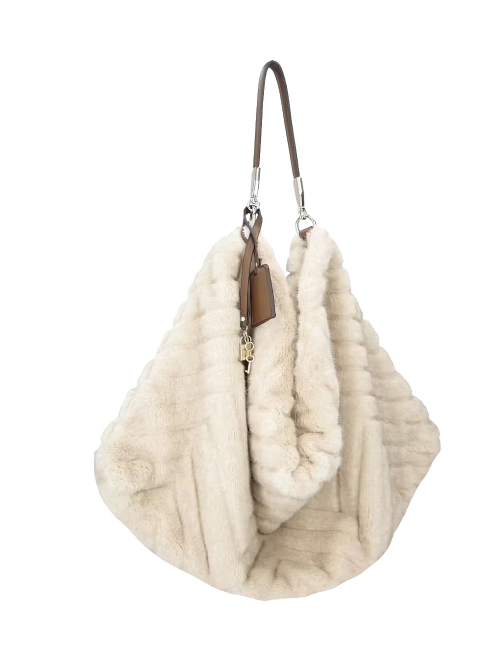 Borsa Liu Jo Donna - Avorio