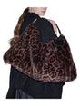 Borsa Liu Jo Donna - Marrone