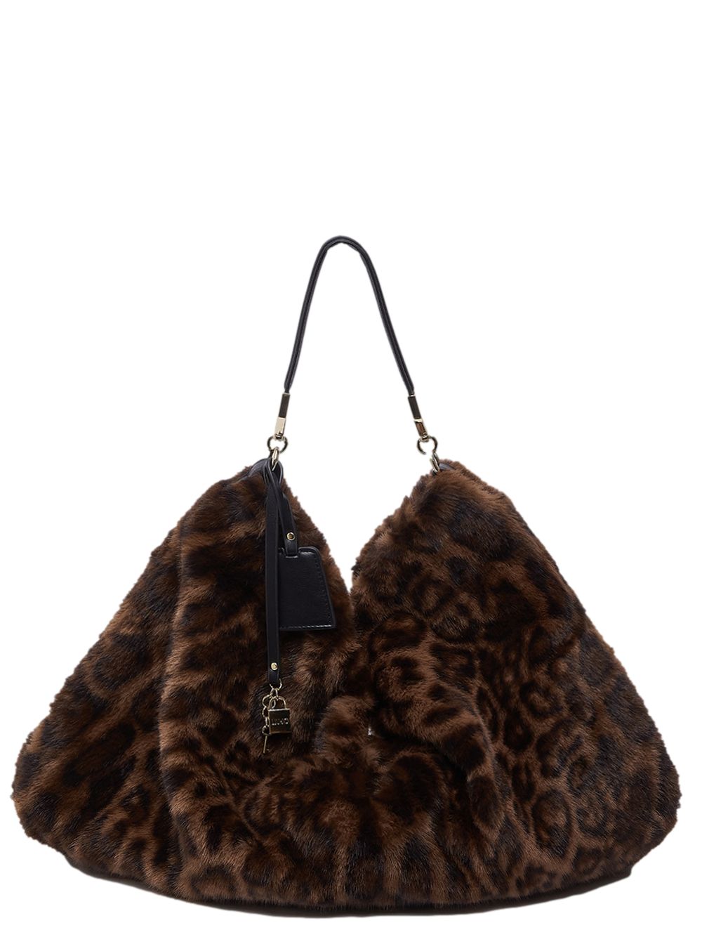 Borsa Liu Jo Donna - Marrone