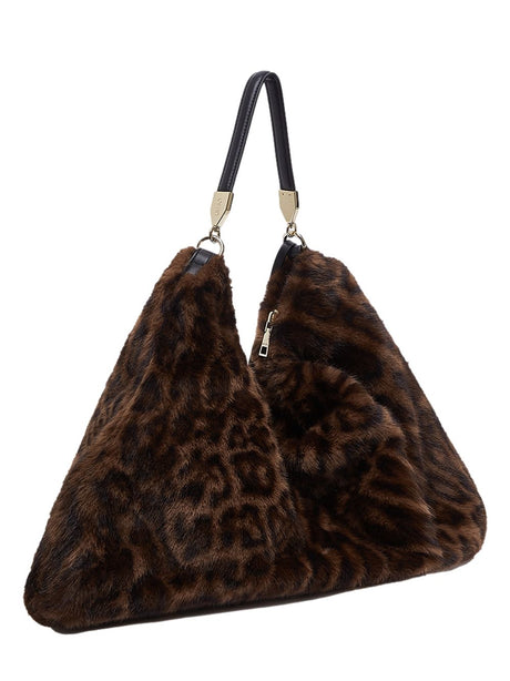 Borsa Liu Jo Donna - Marrone