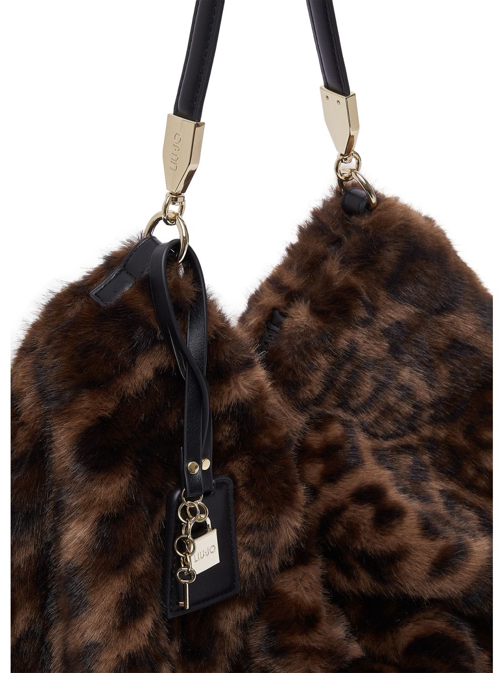 Borsa Liu Jo Donna - Marrone