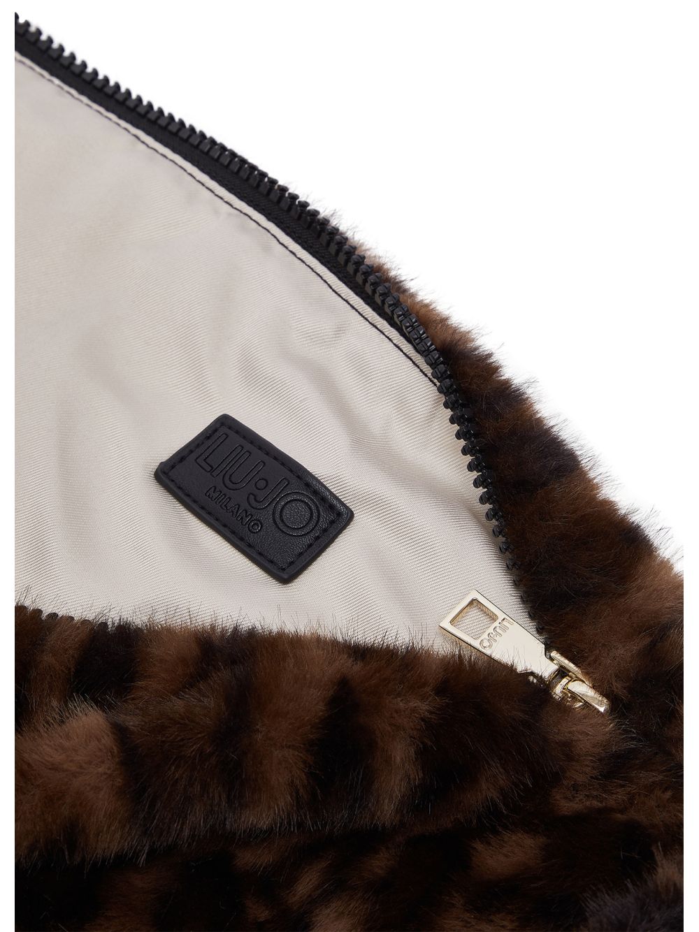 Borsa Liu Jo Donna - Marrone