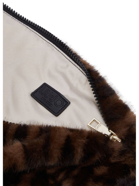 Borsa Liu Jo Donna - Marrone