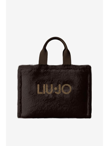 Borsa Liu Jo Donna - Marrone