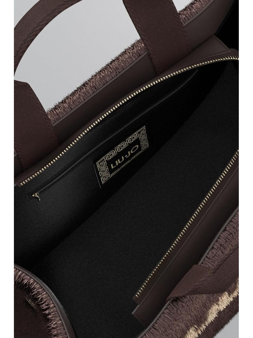 Borsa Liu Jo Donna - Marrone