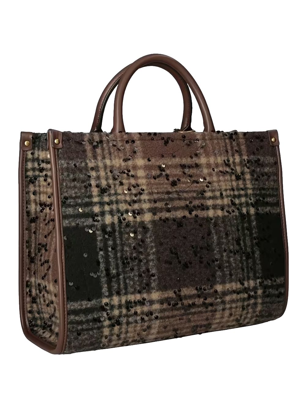 Borsa Liu Jo Donna - Marrone