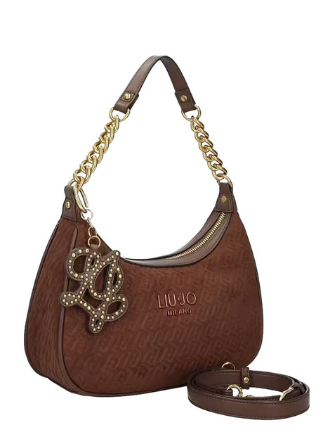 Borsa Liu Jo Donna - Marrone