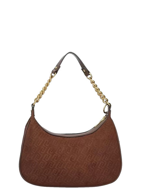 Borsa Liu Jo Donna - Marrone