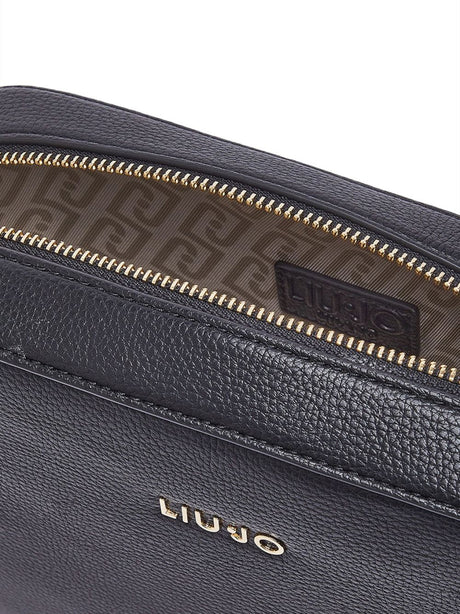 Borsa Liu Jo Donna - Nero
