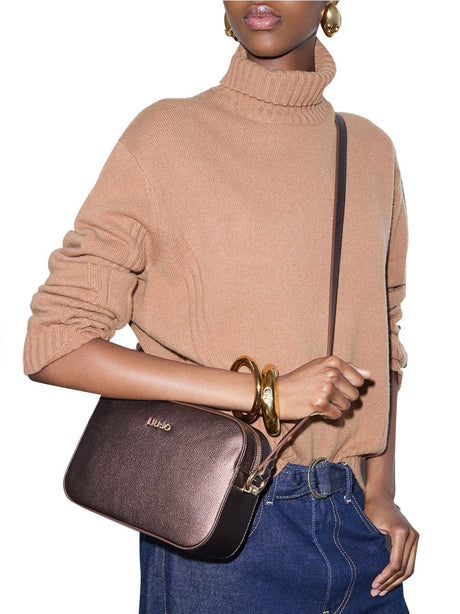 Borsa Liu Jo Donna - Marrone