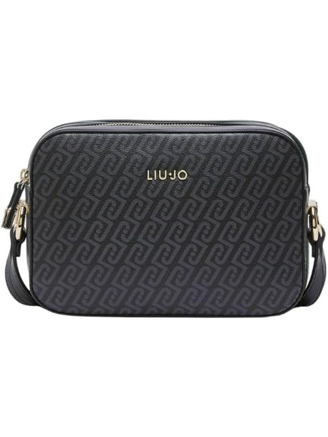 Borsa Liu Jo Donna - Nero