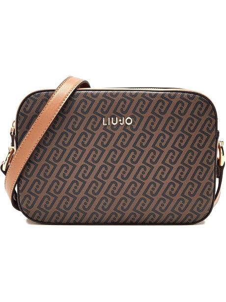 Borsa Liu Jo Donna - Marrone