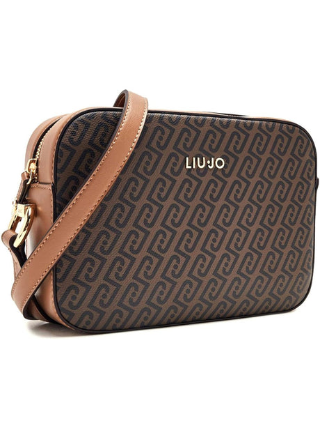 Borsa Liu Jo Donna - Marrone