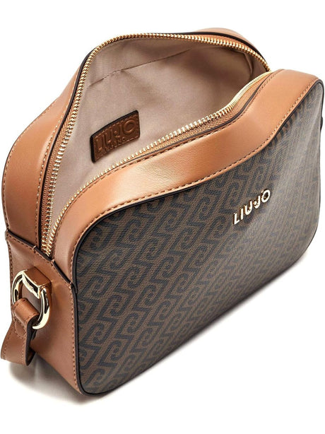 Borsa Liu Jo Donna - Marrone