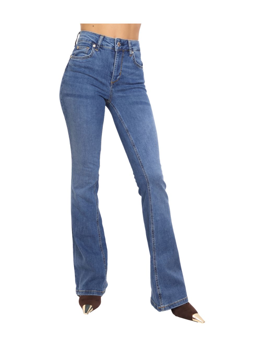 Jeans Liu Jo Donna - Denim