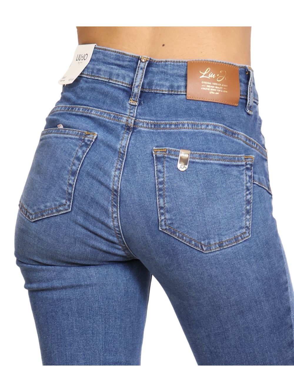 Jeans Liu Jo Donna - Denim