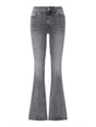 Jeans Liu Jo Donna - Grigio