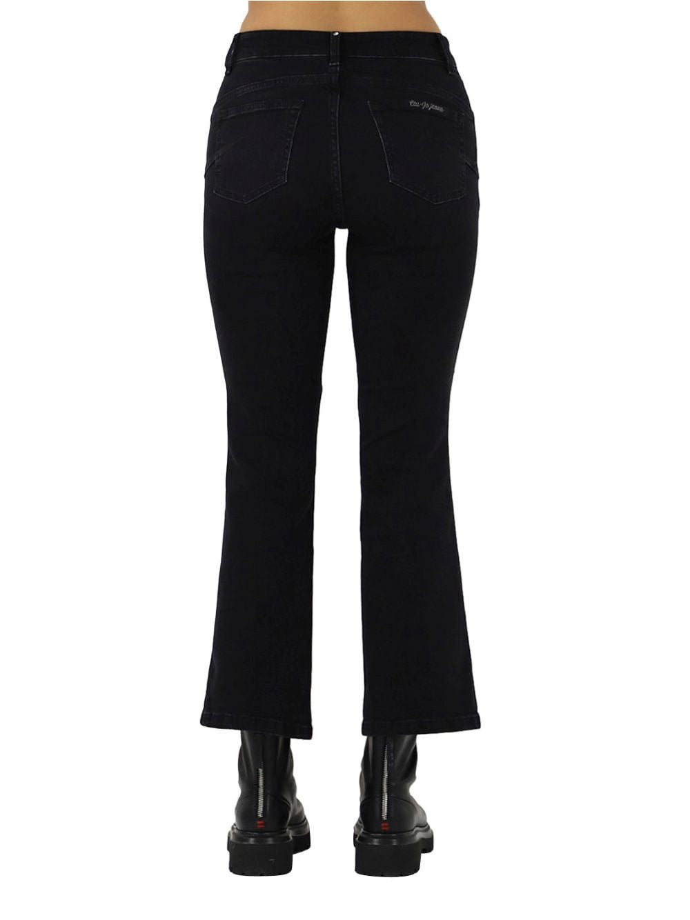 Jeans Liu Jo Donna - Nero Liu Jo  Angolo dello Sport