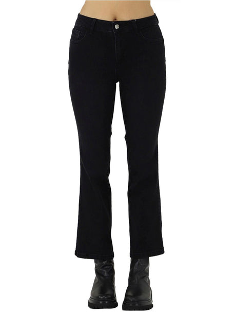 Jeans Liu Jo Donna - Nero Liu Jo  Angolo dello Sport