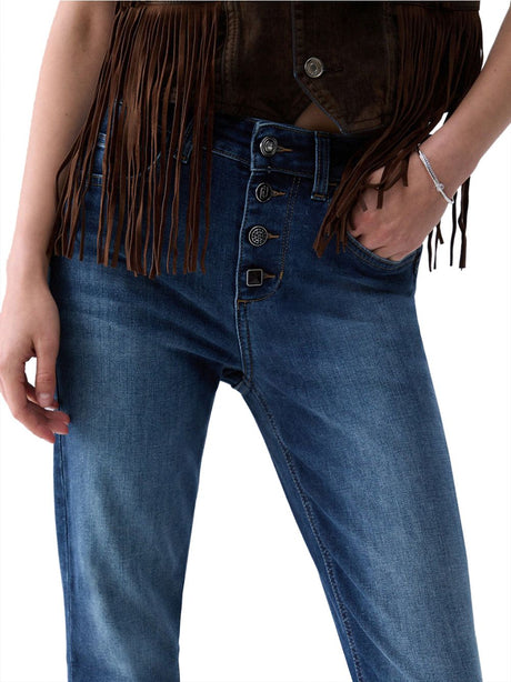 Jeans Liu Jo Donna - Denim