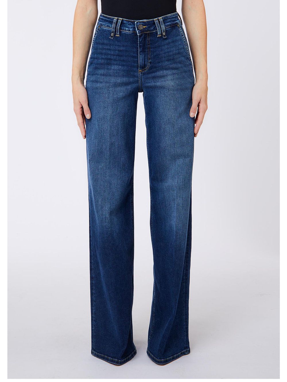 Jeans Liu Jo Donna - Denim