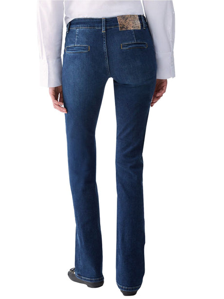Jeans Liu Jo Donna - Denim Liu Jo  Angolo dello Sport