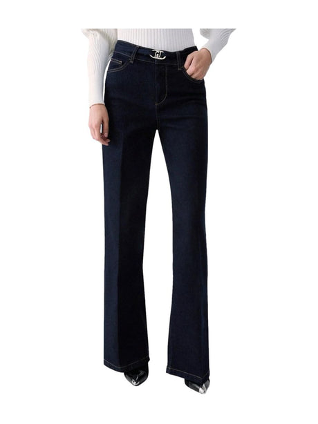 Jeans Liu Jo Donna - Denim