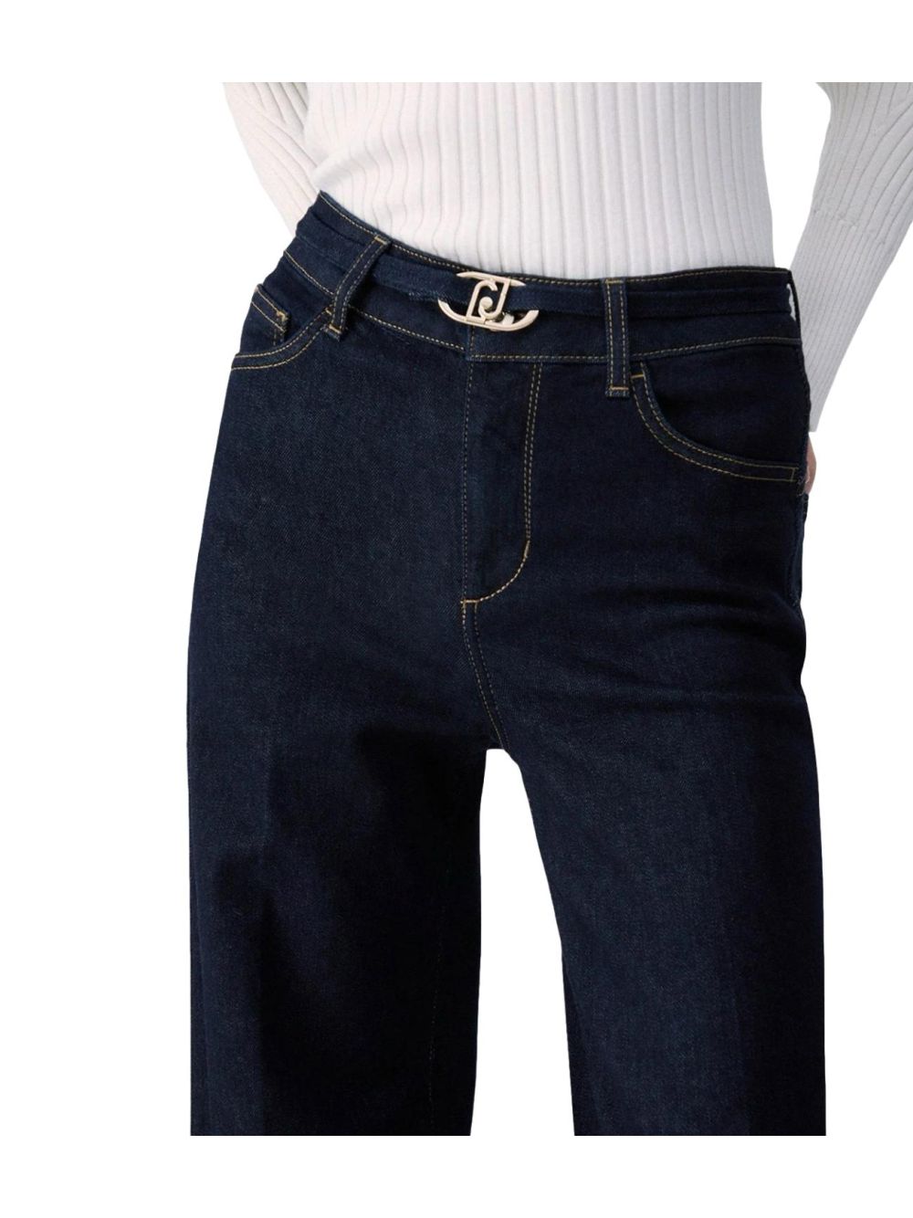 Jeans Liu Jo Donna - Denim