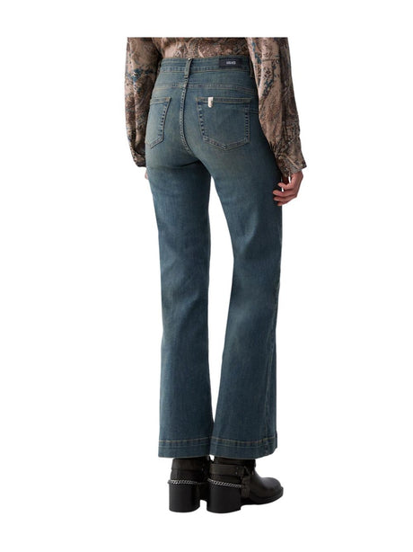 Jeans Liu Jo Donna - Denim