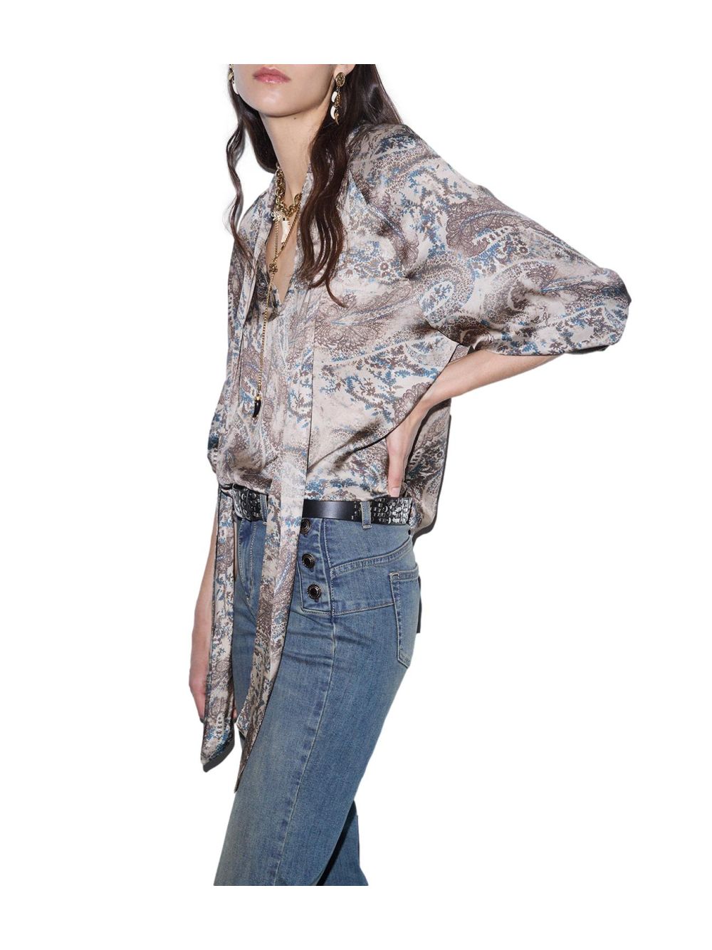 Jeans Liu Jo Donna - Denim