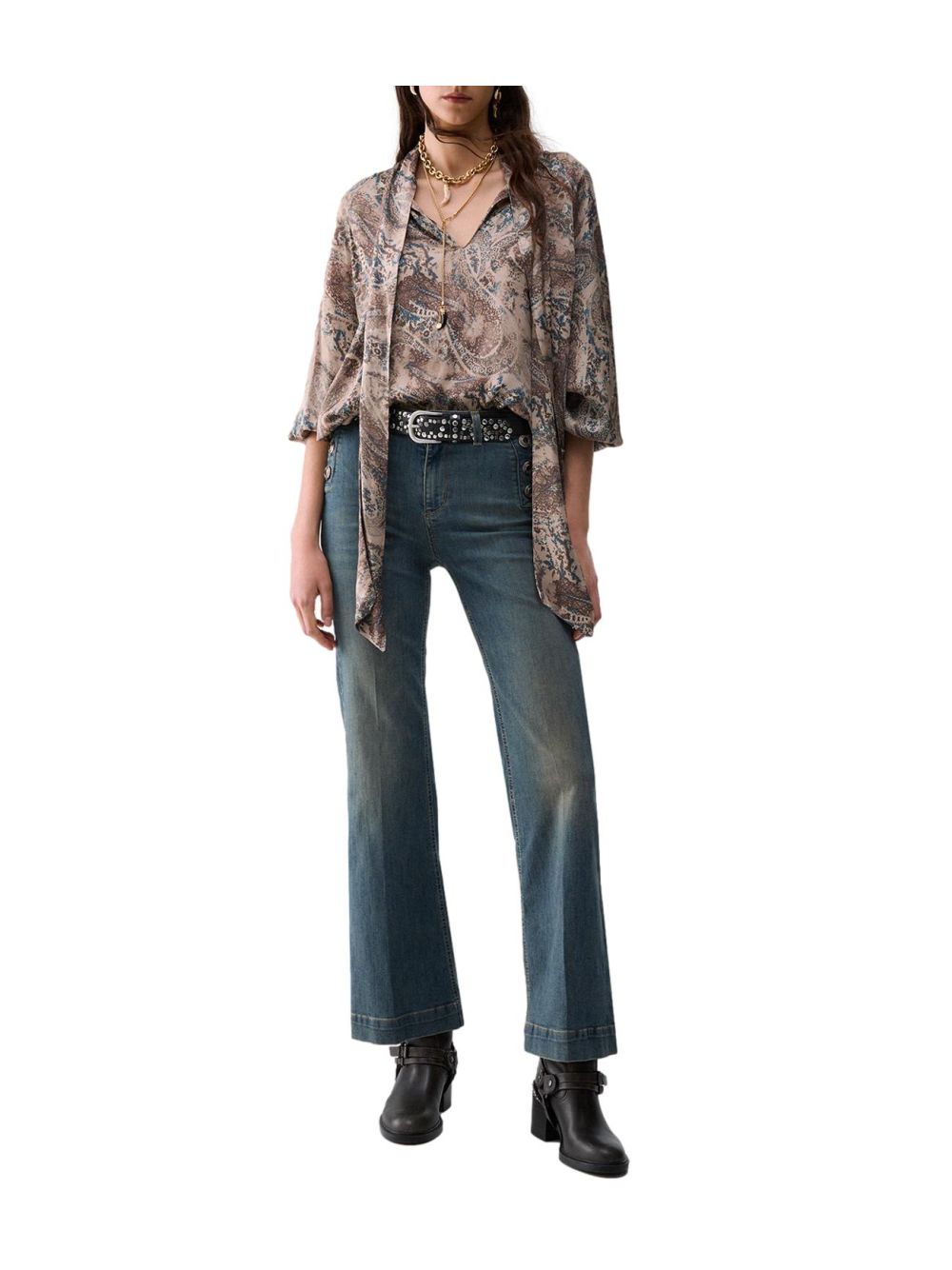 Jeans Liu Jo Donna - Denim