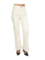 Pantalone Liu Jo Donna - Avorio