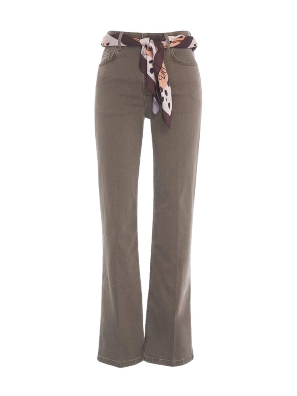 Pantalone Liu Jo Donna - Beige