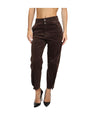 Pantalone Liu Jo Donna - Marrone