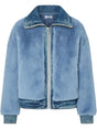 Giubbotto Liu Jo Donna - Denim