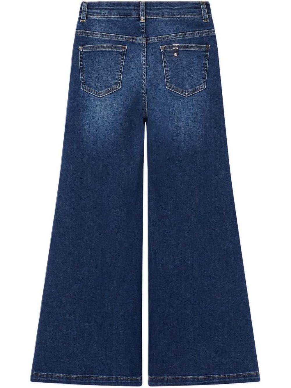 Pantalone Liu Jo Bambina - Denim