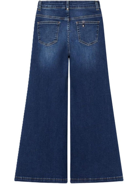 Pantalone Liu Jo Bambina - Denim