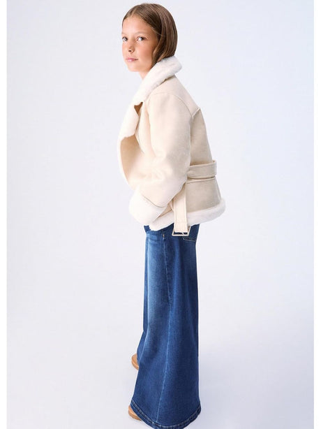 Pantalone Liu Jo Bambina - Denim