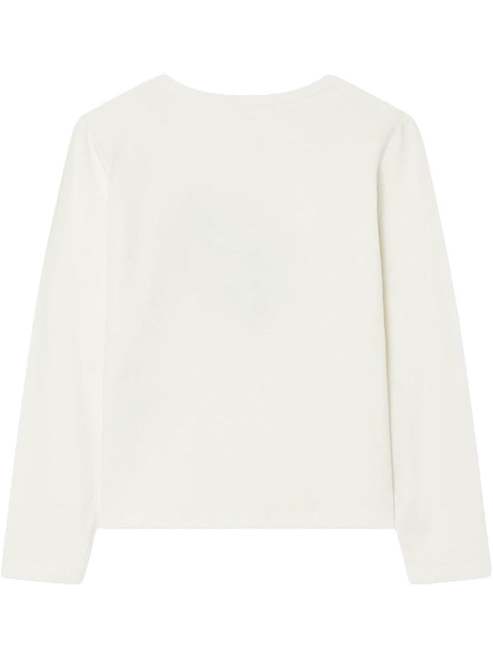 T-shirt Liu Jo Bambina - Bianco