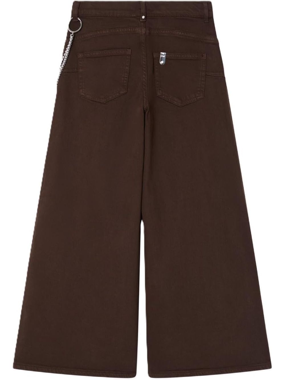 Pantalone Liu Jo Bambina - Cioccolato
