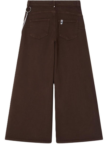 Pantalone Liu Jo Bambina - Cioccolato