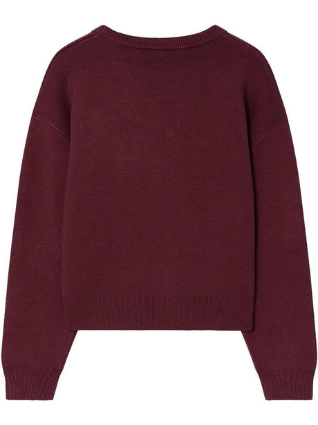 Maglia Liu Jo Bambina - Rosso