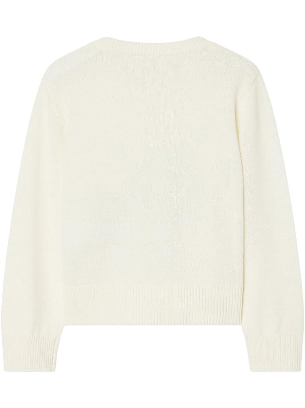Maglia Liu Jo Bambina - Bianco