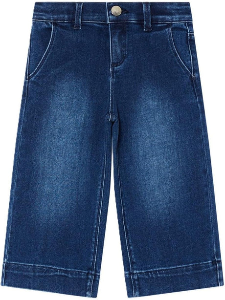 Pantalone Liu Jo Bambina - Denim