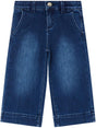 Pantalone Liu Jo Bambina - Denim