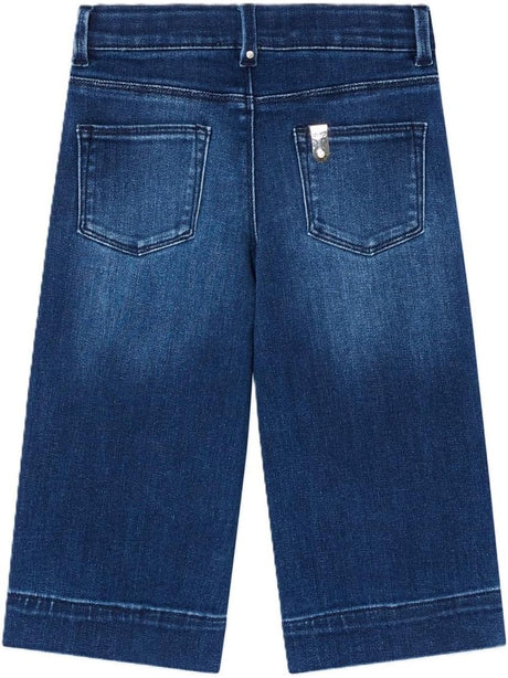 Pantalone Liu Jo Bambina - Denim