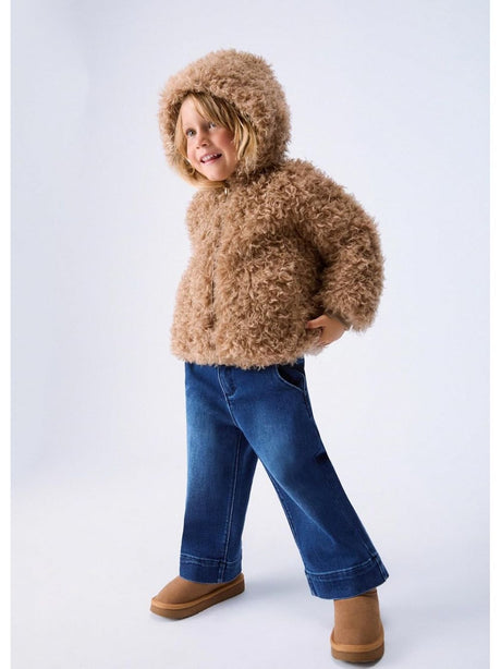Pantalone Liu Jo Bambina - Denim